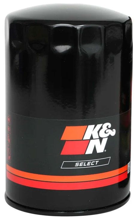 K&N K&N Select Replacement Oil Filter (Z30, Z80, Z97A) K&N Select Replacement Oil Filter (Z30, Z80, Z97A) SR
