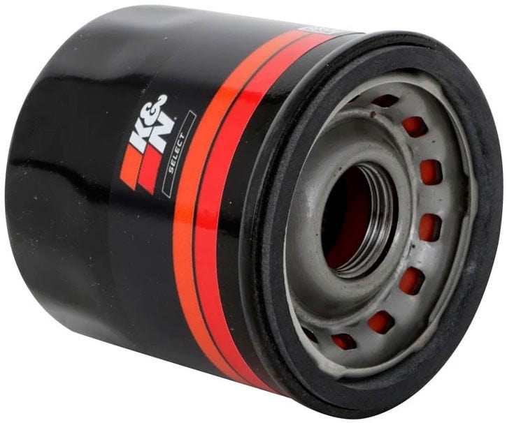 K&N K&N Select Replacement Oil Filter (Z436, Z445, Z495) K&N Select Replacement Oil Filter (Z436, Z445, Z495) SR