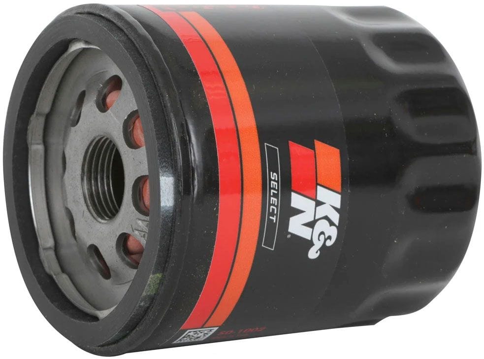 K&N K&N Select Replacement Oil Filter (Z82, Z125, Z418, Z632) K&N Select Replacement Oil Filter (Z82, Z125, Z418, Z632) SR