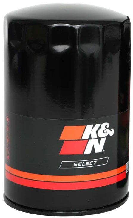 K&N K&N Select Replacement Oil Filter (Z928) K&N Select Replacement Oil Filter (Z928) SR