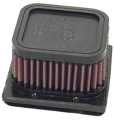 K&N Suit 2001-2007 Yamaha XP500 T-Max K&N Replacement Motorcycle Air Filter KNYA-5001 SR