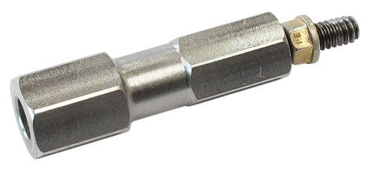 KINSLER 1.4" OAL, Suit Kinsler Tough Pumps Kinsler Fuel Pump Hex Drive Coupler KIN-TP000082 SR