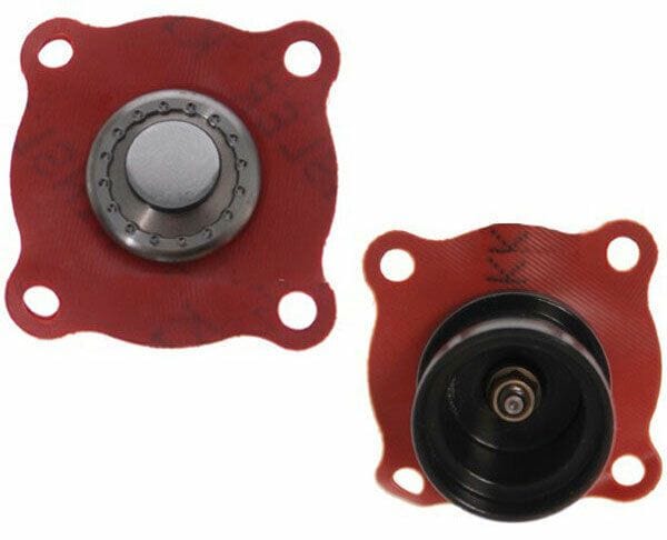 KINSLER D Style, Suit Kinsler K-140 Kinsler Replacement High Speed Bypass Diaphragm Assembly KIN-12090 SR