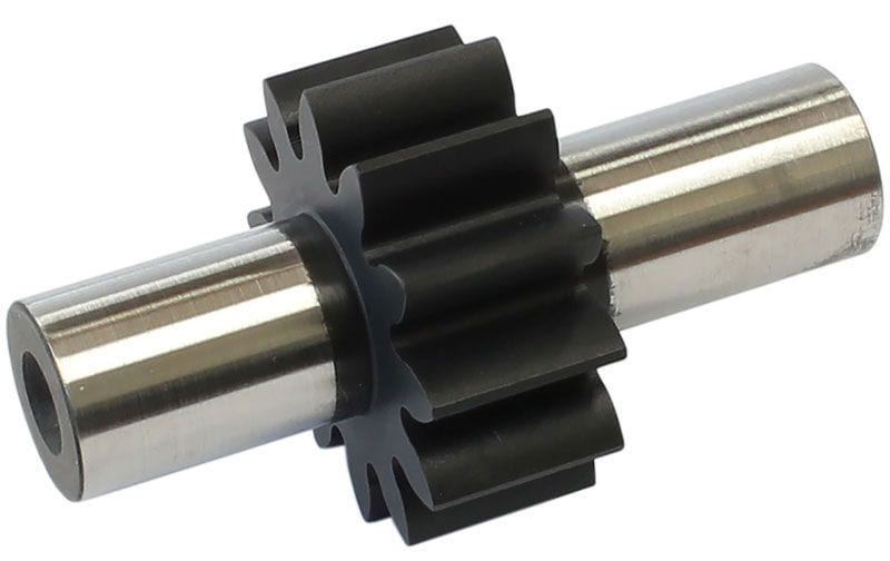 KINSLER Suit Kinsler 500 Tough Pump Kinsler Fuel Pump 1-Piece Idle Gear/Shaft KIN-TP050004 SR