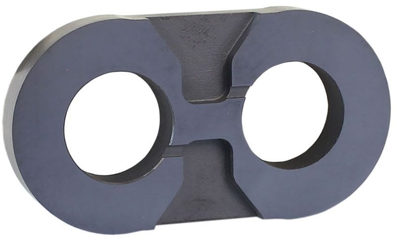 KINSLER Suit Kinsler 500 Tough Pump - Reverse Kinsler Top Gear Plate KIN-TP050005 SR