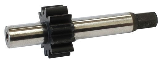 KINSLER Suit Kinsler 500 Tough Pump With 3/8" Male Hex Kinsler Fuel Pump 1-Piece Drive Gear/Shaft KIN-TP050003 SR