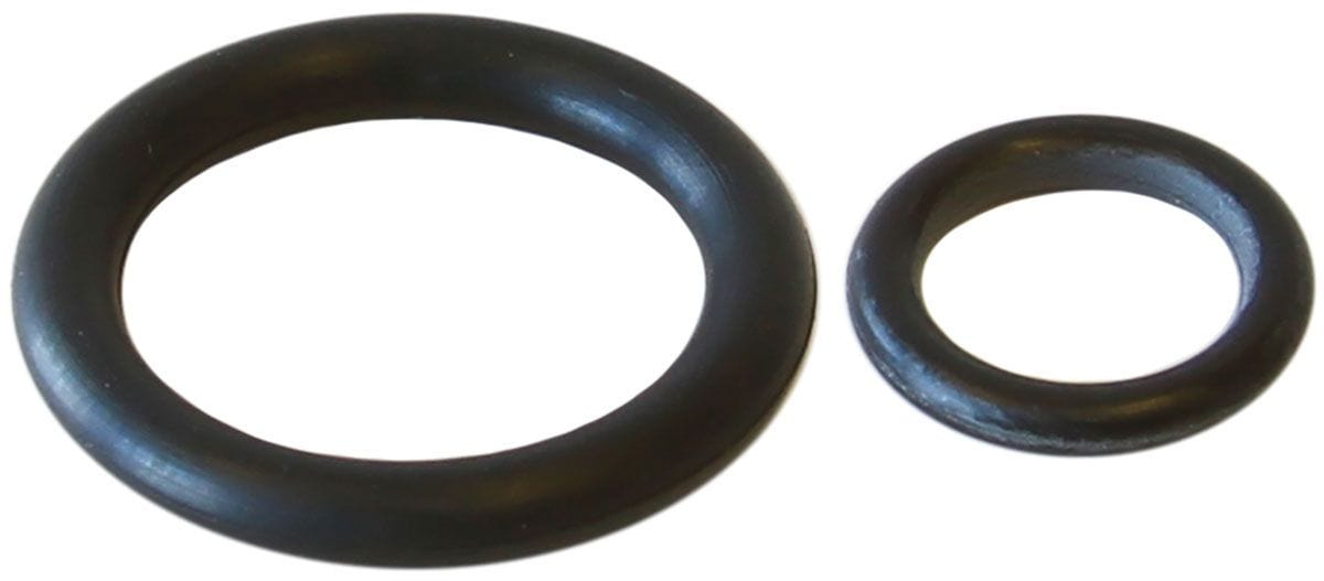 KINSLER Suit Quick Disconnect Valve For Petrol & Methanol Kinsler O-Ring Set KIN-3117 SR