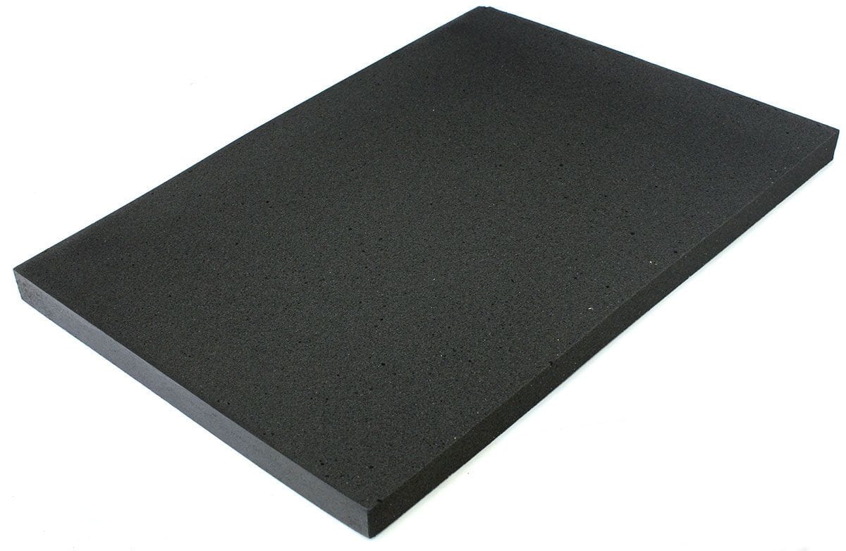Kirkey 17.5" X 38" x 1" Kirkey Impact Absorbing Padding - SFI 45.2 KI99406 SR