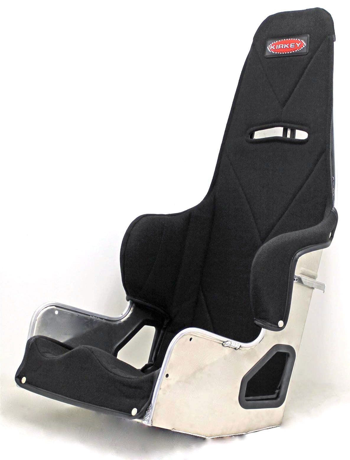 KIRKEY Suit 38-Series Seat KI38140 Kirkey Black Tweed Seat Cover KI3814011 SR