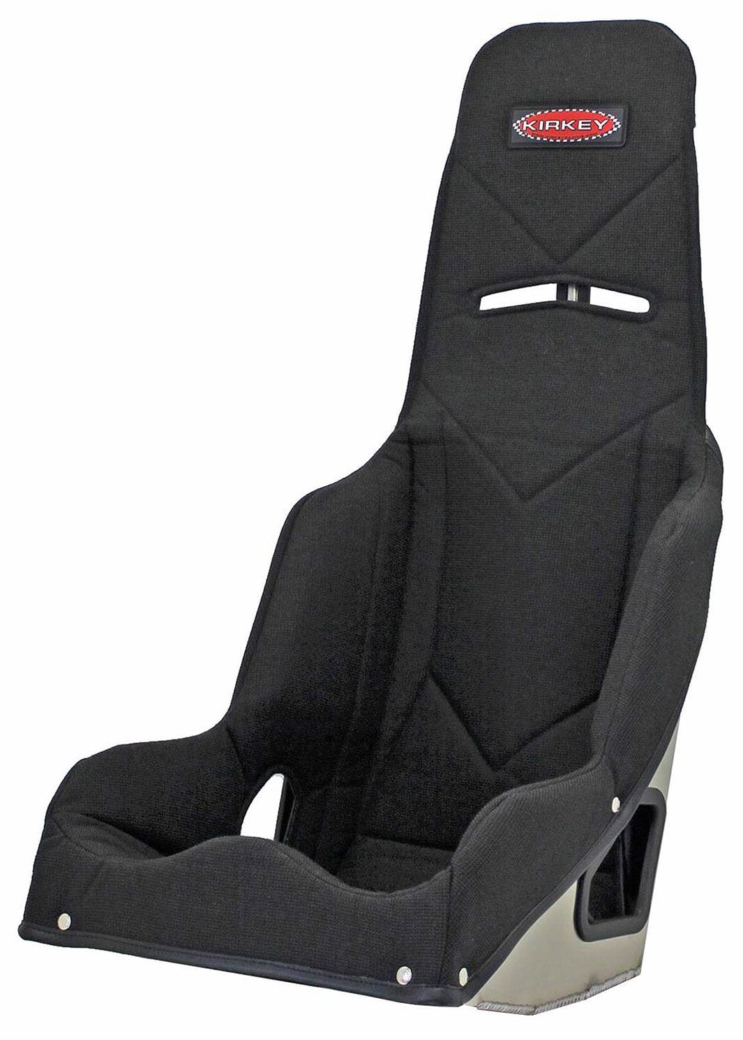 KIRKEY Suit 55-Series Seat KI55185 Kirkey Black Tweed Seat Cover KI5518511 SR