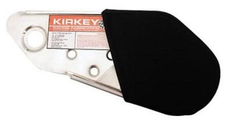 KIRKEY Suit KI00400LW Kirkey Black Cloth Lightweight Leg Support Cover KI00411LW SR