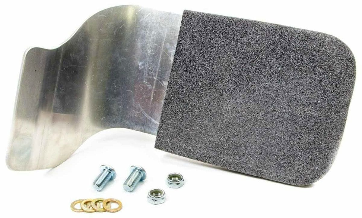 KIRKEY Suit Left Hand Side Kirkey Aluminium Head Support KI00200 SR