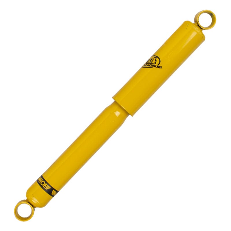 Lift Junkie Shock Absorbers 16-0833 - SHOCK MON RR NIS NAV D40 05>12 SR