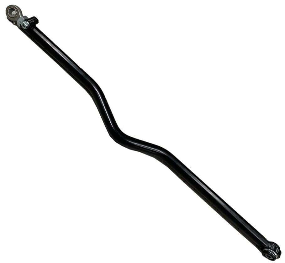 Lift Junkie Suspension APR003 - P/HARD ROD RR JEEP WRANG JK SR