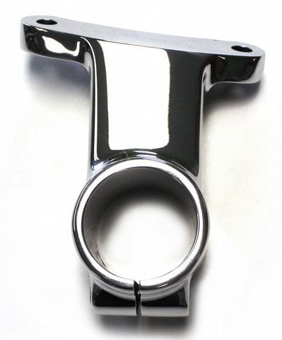 LIMEWORKS Suit 1-1/2" Column With 3" Drop Lime Works 32 Ford Style Polished RHD Column Drop LW332CD112R SR