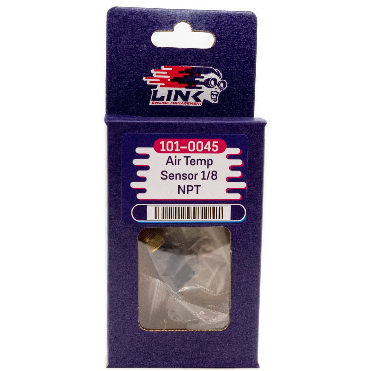 Link ECU Air Temp Sensor (IAT1-8) Link ECU Air Temp Sensor (IAT1-8) SR