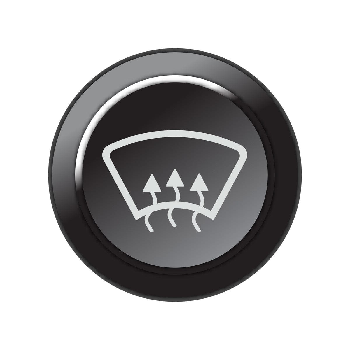 Link ECU CAN Keypad Insert - Defrost Link ECU CAN Keypad Insert - Defrost SR