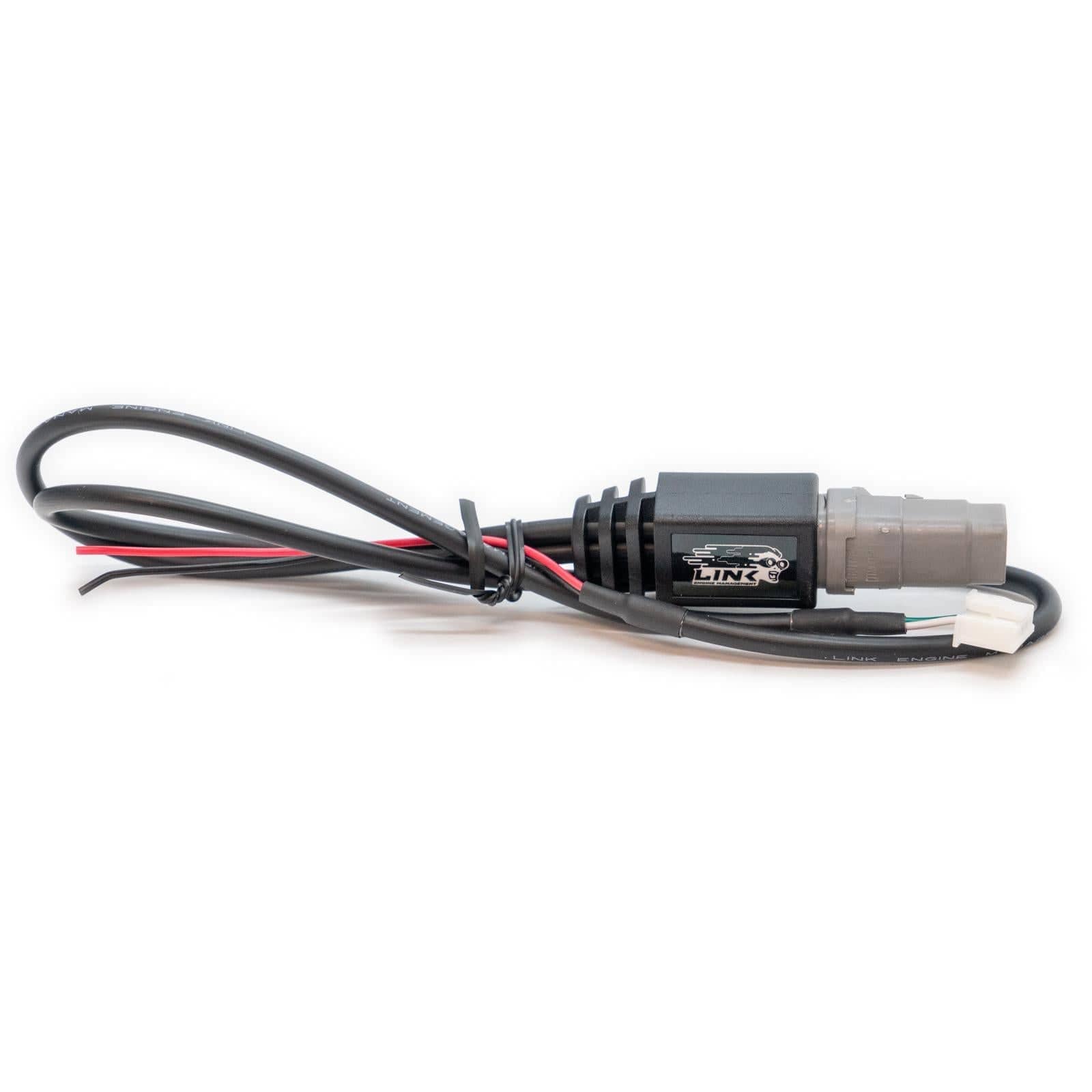 Link ECU CANJST - Link CAN Connection Cable for G4X/G4+ Plug-in ECU’s Link ECU CANJST - Link CAN Connection Cable for G4X/G4+ Plug-in ECU’s SR