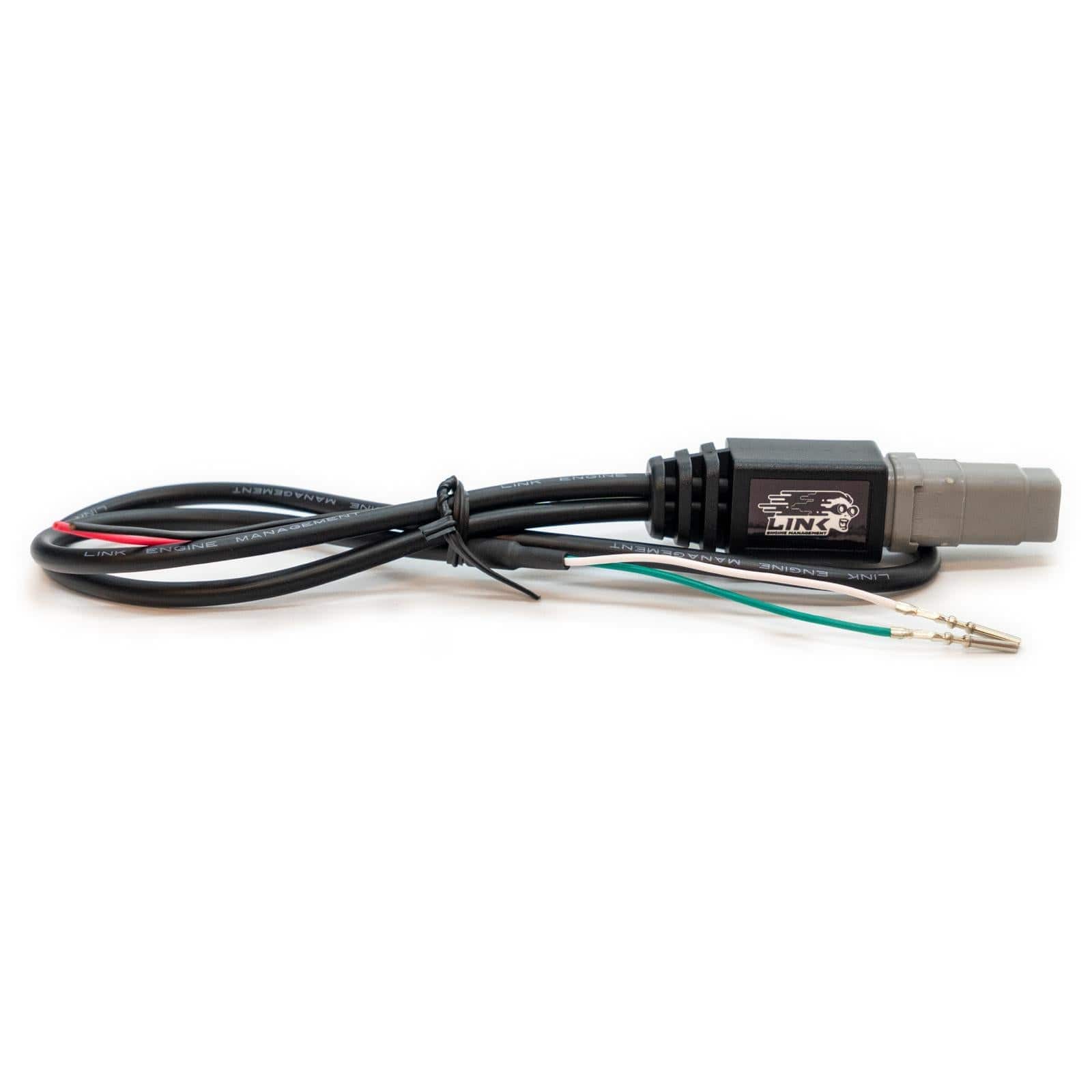 Link ECU CANSS - CAN Connection Cable for G4X/G4+ WireIn ECU’s (ECU Header CAN) Link ECU CANSS - CAN Connection Cable for G4X/G4+ WireIn ECU’s (ECU Header CAN) SR