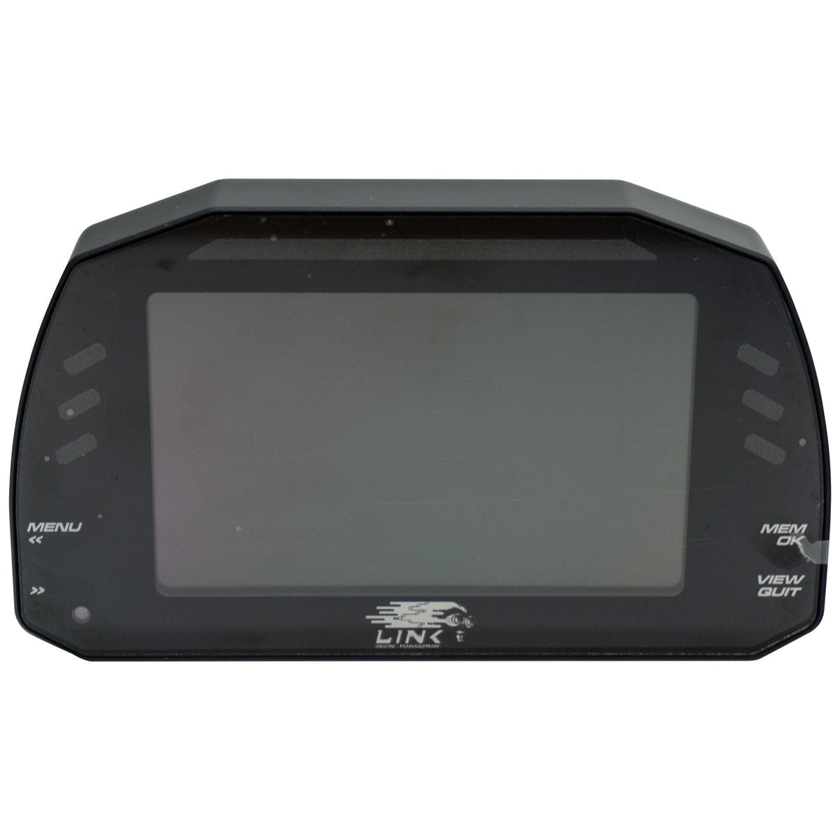 Link ECU Dashes & Data Loggers MXS Strada 5" Dash - Race Edition Link ECU AIM MXS 5" Dash - Strada Race Edition (100-0169) SR