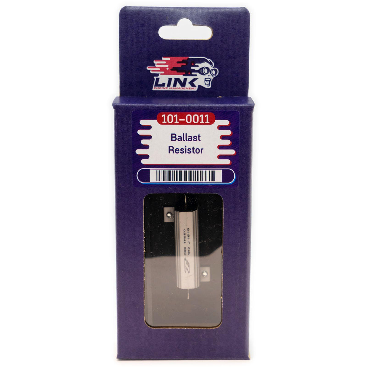 Link ECU Engine Management Ballast Resister (BAL) Link ECU Ballast Resister BAL (101-0011) SR