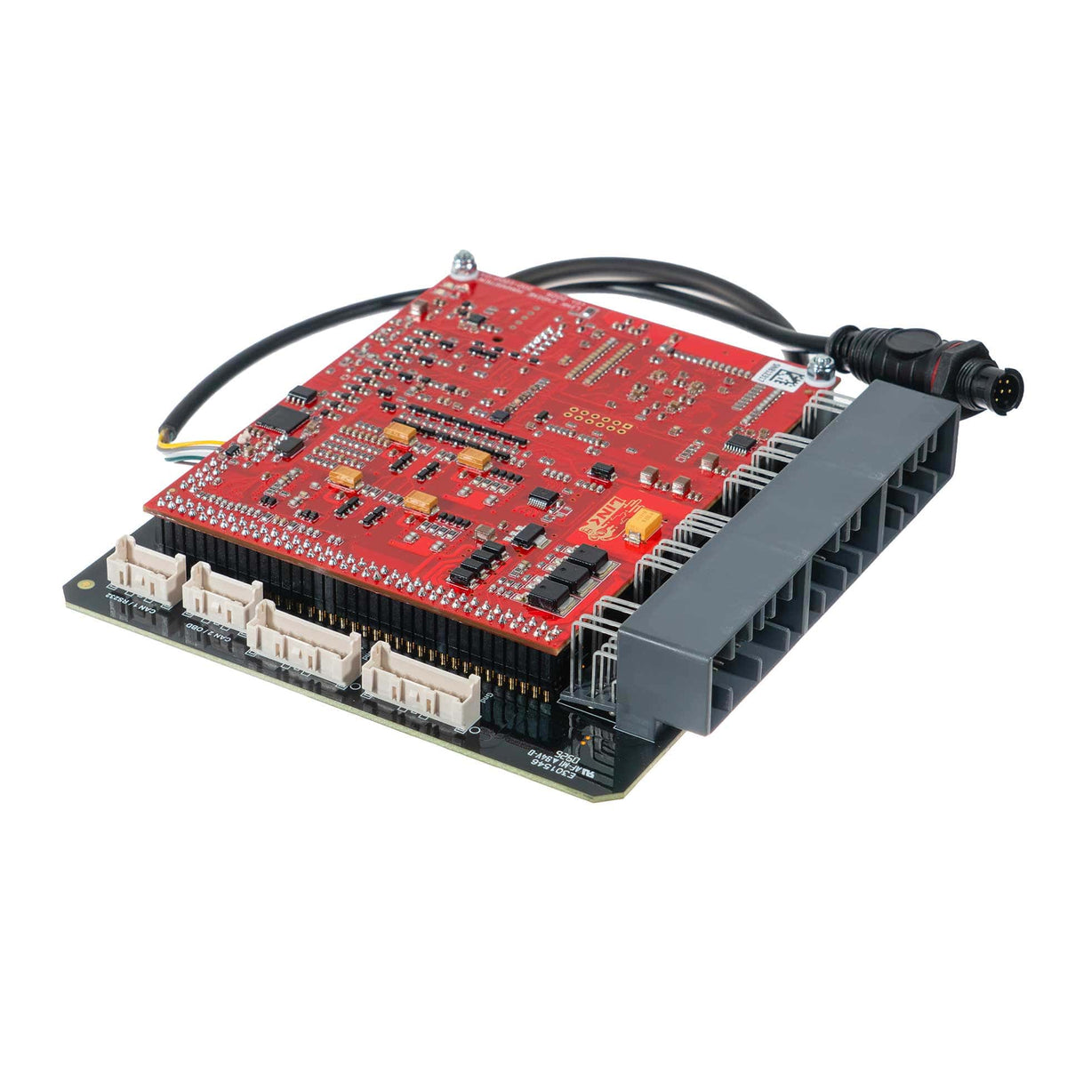 Link ECU Engine Management EVO9X Link ECU EVO9X Plug-In ECU - Mitsubishi EVO IX, E-Throttle (204-4000) SR