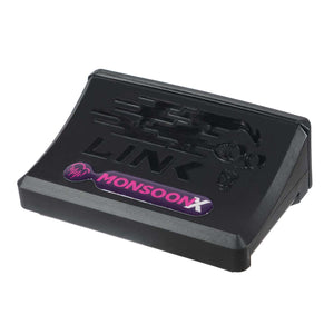 Link ECU G4X MonsoonX Wire-In ECU - up to 4 Cylinders (127-4000)