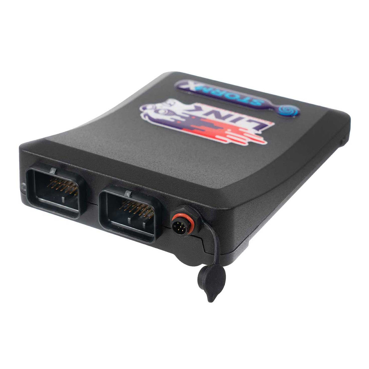 Link ECU Engine Management G4X StormX Link ECU G4X StormX Wire-In ECU - up to 8 Cylinders (108-4000) SR