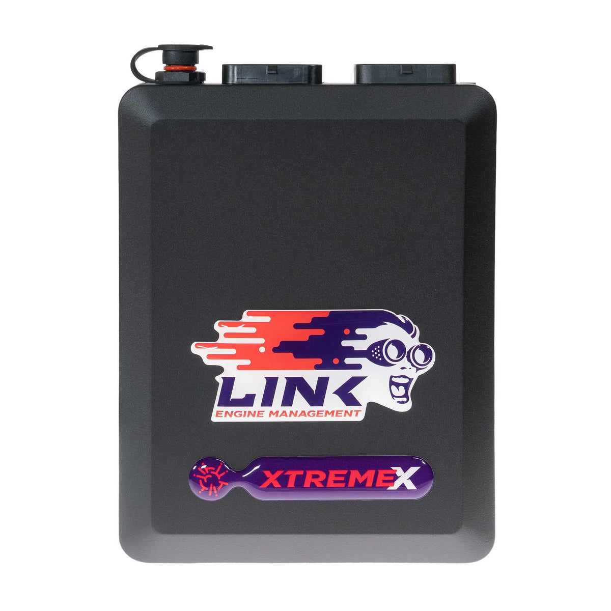 Link ECU Engine Management G4X XtremeX Link ECU G4X XtremeX Wire-In ECU - up to 8 Cylinders (109-4000) SR