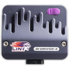 Link ECU DI Driver-4 Direct Injection Controller (144-5000)