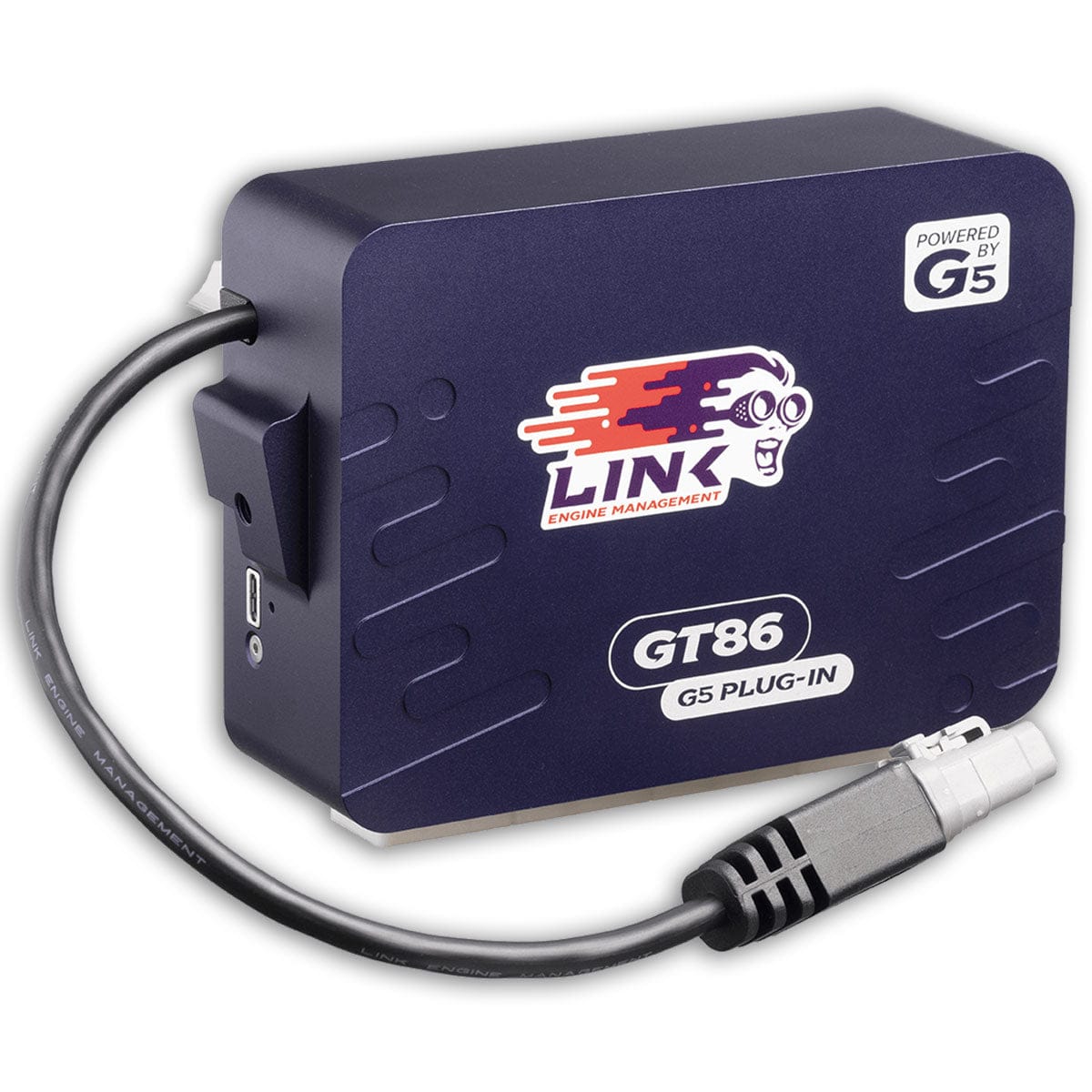 Link ECU Engine Management Link ECU G5 GT86 Plug-In ECU - Toyota GT86 / Subaru BRZ, RHD (241-4000) SR