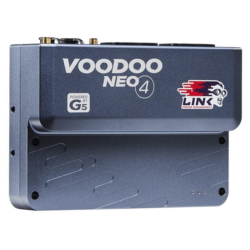 Link ECU G5 Voodoo Neo 4 Wire-In ECU - up to 6 Cylinders (154-5000)