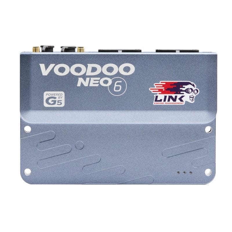 Link ECU Engine Management Link ECU G5 Voodoo Neo 6 (156-5000) SR