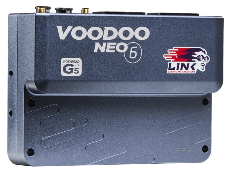 Link ECU G5 Voodoo Neo 6 (156-5000)