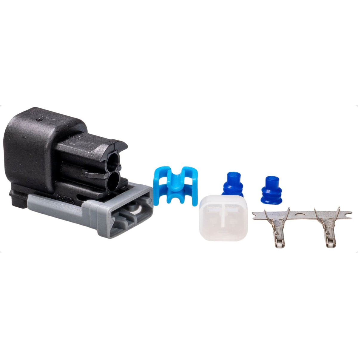 Link ECU Engine Management Link ECU USCar Injector Connector Kit (101-0289) SR