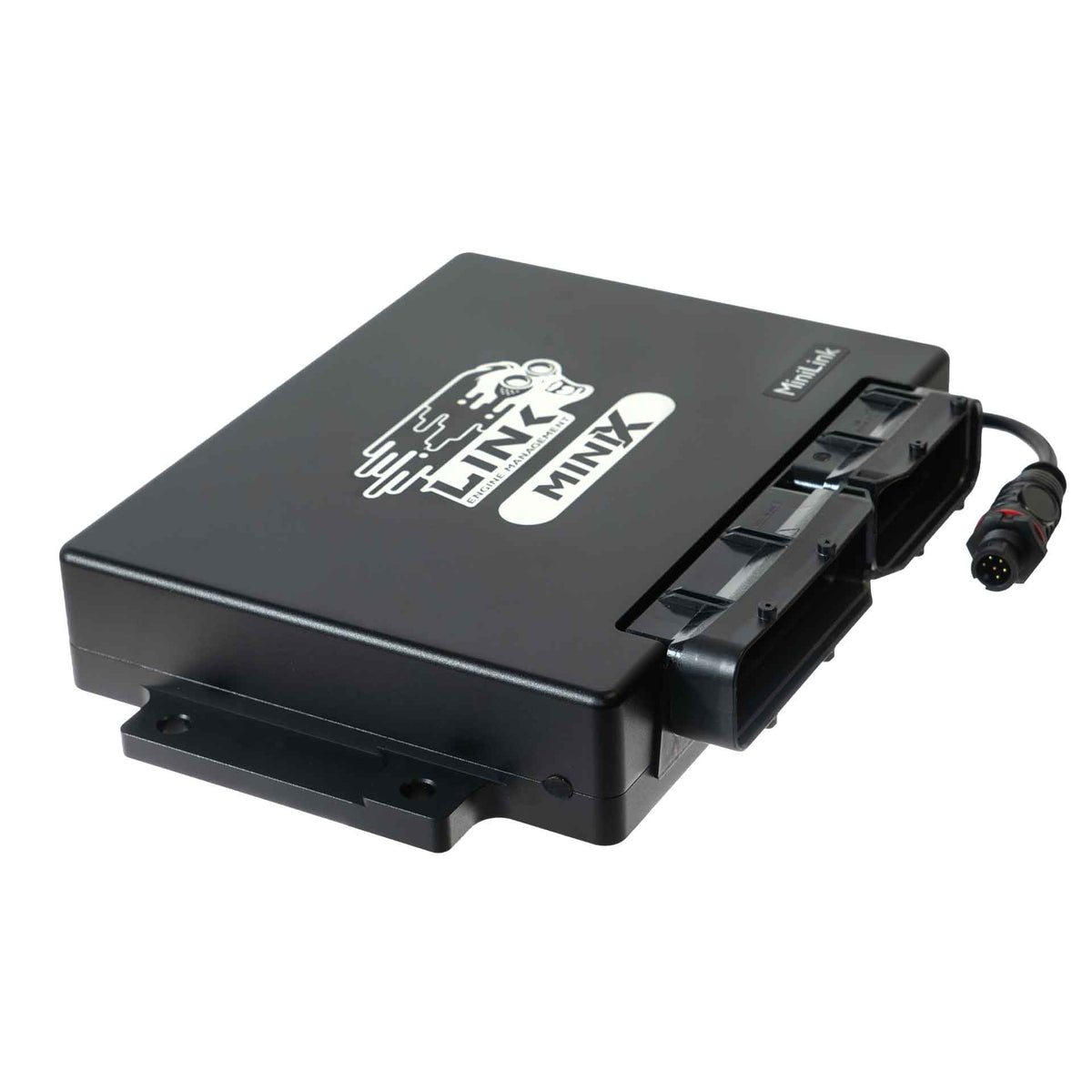 Link ECU Engine Management MiniLink - MINIX Link ECU MINIX Plug-In ECU - BMW Mini Cooper S, 2002-2006 (209-4000) SR