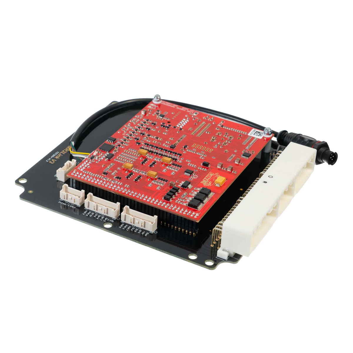 Link ECU Engine Management MR2Link V3 - TST205X Link ECU TST205X Plug-In ECU - Toyota MR2 V2-3 & Celica ST205 (222-4000) SR