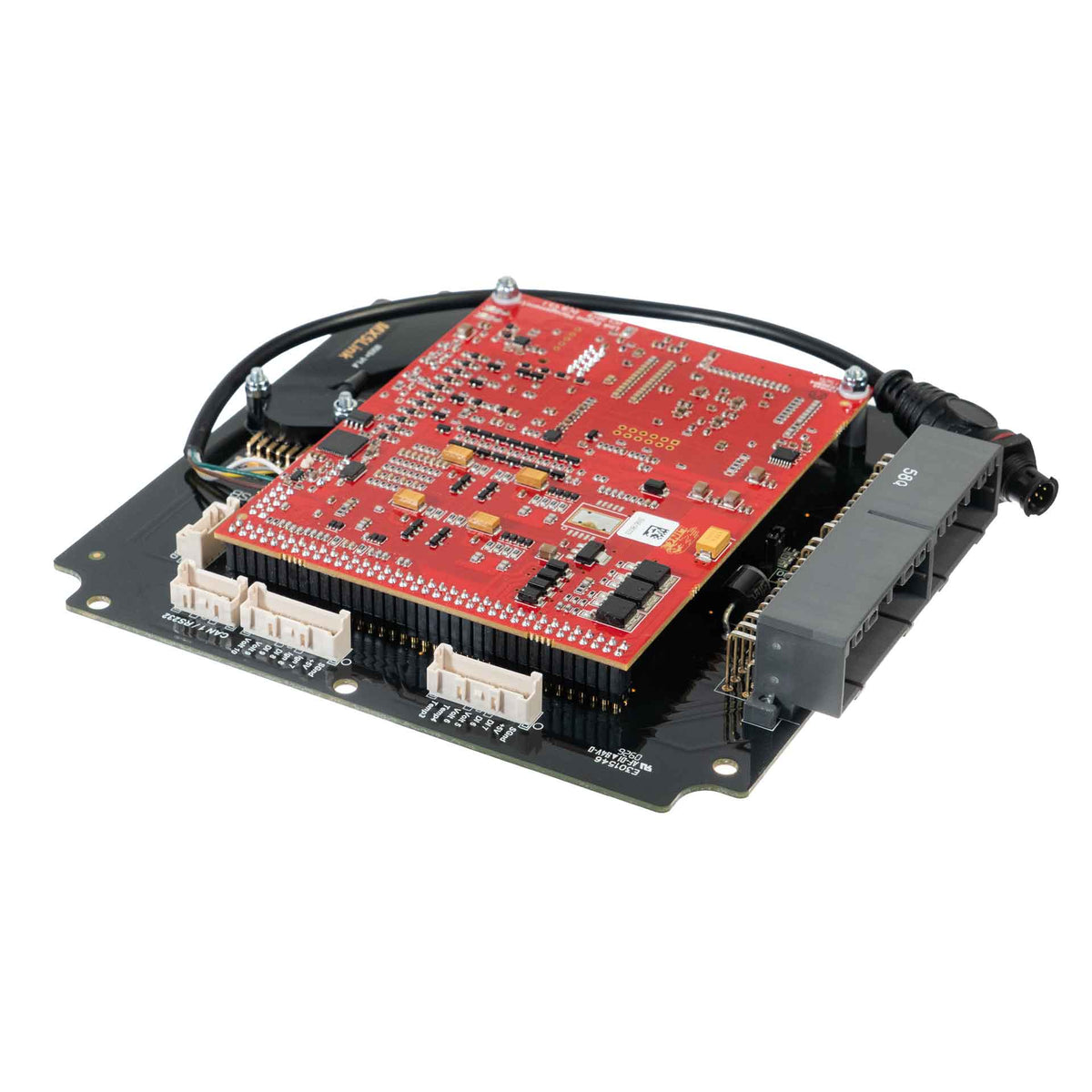 Link ECU Engine Management MX5Link - MX5NAX Link ECU MX5NAX Plug-In ECU - Mazda MX-5 NA, 1600-1800 (212-4000) SR