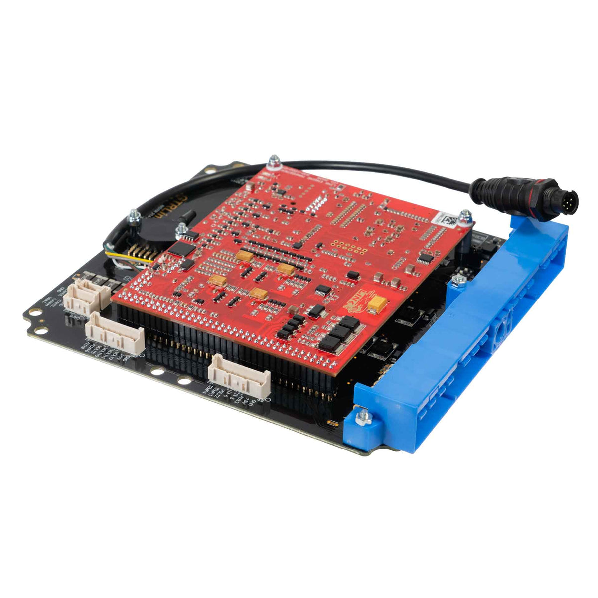 Link ECU Engine Management NGTRX Link ECU NGTRX Plug-In ECU - Nissan GT-R, E-Throttle (214-4100) SR