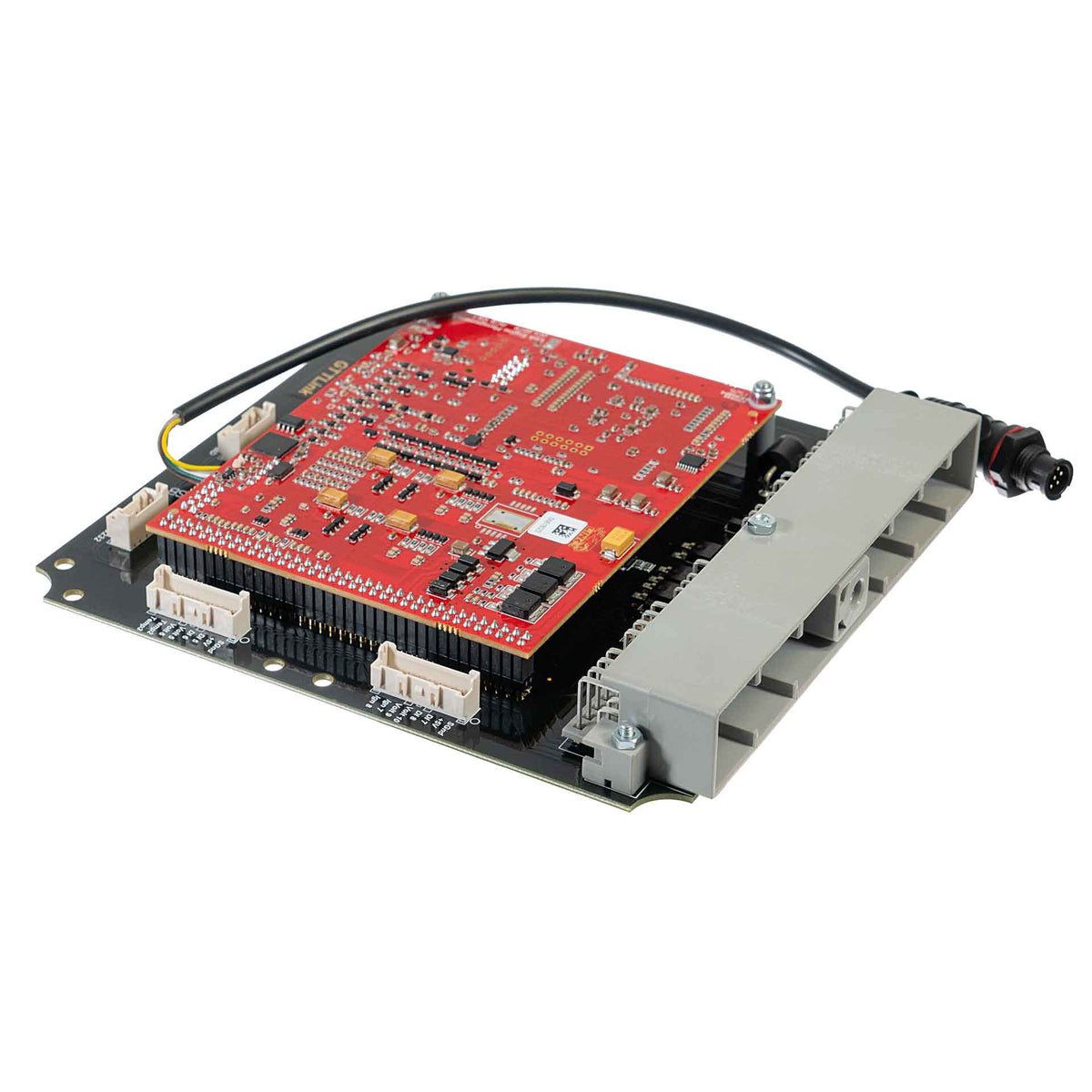Link ECU Engine Management NGTTX Link ECU NGTTX Plug-In ECU - Nissan Skyline GT-T R34 RB25DET NEO (215-4000) SR