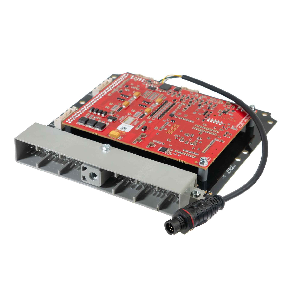 Link ECU Engine Management NGTTX Link ECU NGTTX Plug-In ECU - Nissan Skyline GT-T R34 RB25DET NEO (215-4000) SR