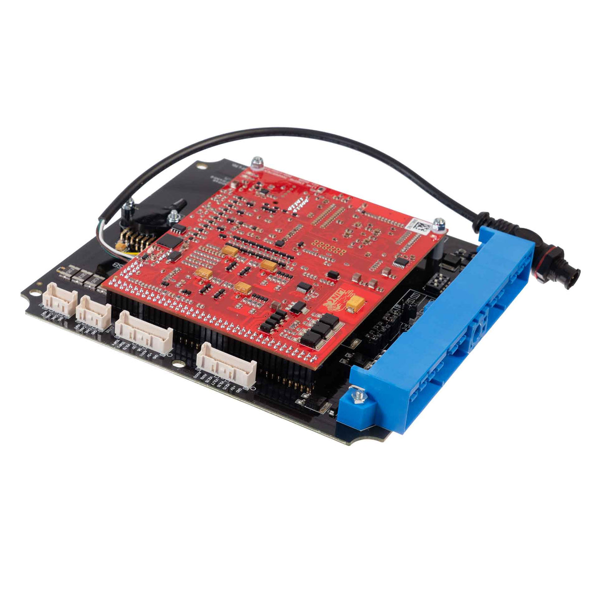Link ECU Engine Management NS15X Link ECU NS15X Plug-In ECU - Nissan S13-15, E-Throttle (217-4100) SR