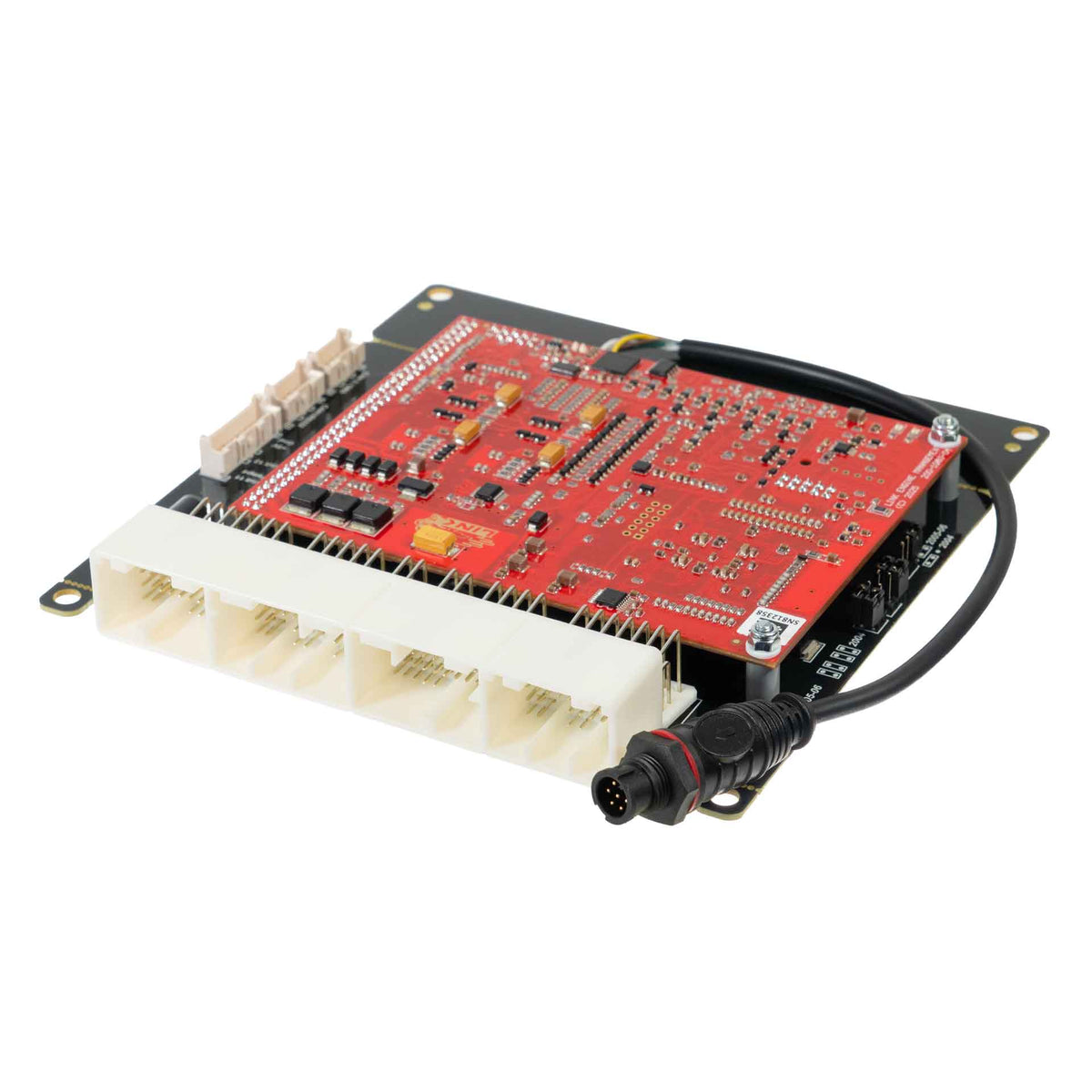 Link ECU Engine Management WRX104X Link ECU WRX104X Plug-In ECU - Subaru WRX & STI V10, 2004-06 (224-4000) SR
