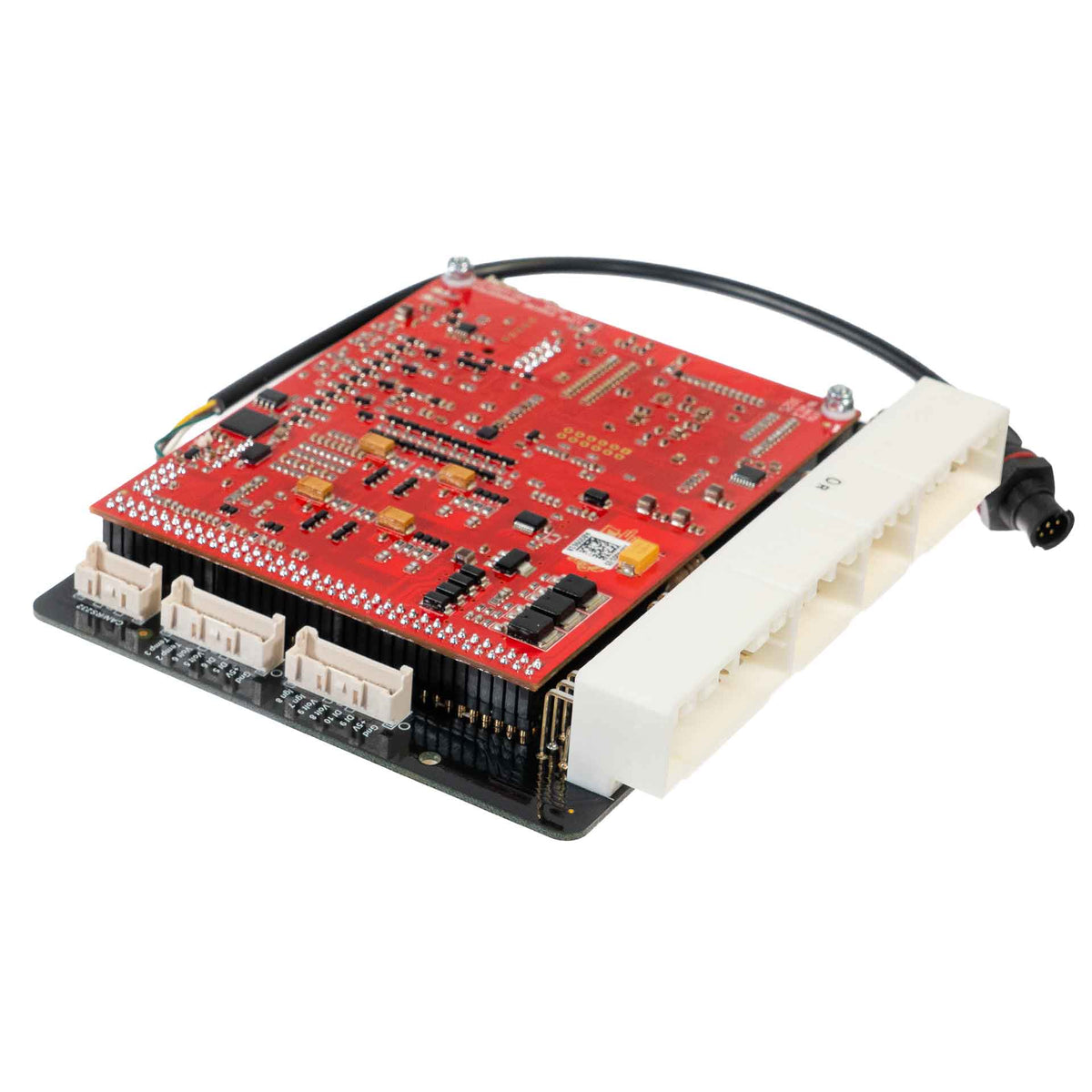 Link ECU Engine Management WRX2X Link ECU WRX2X Plug-In ECU - Subaru WRX & STI V1-2 (226-4000) SR