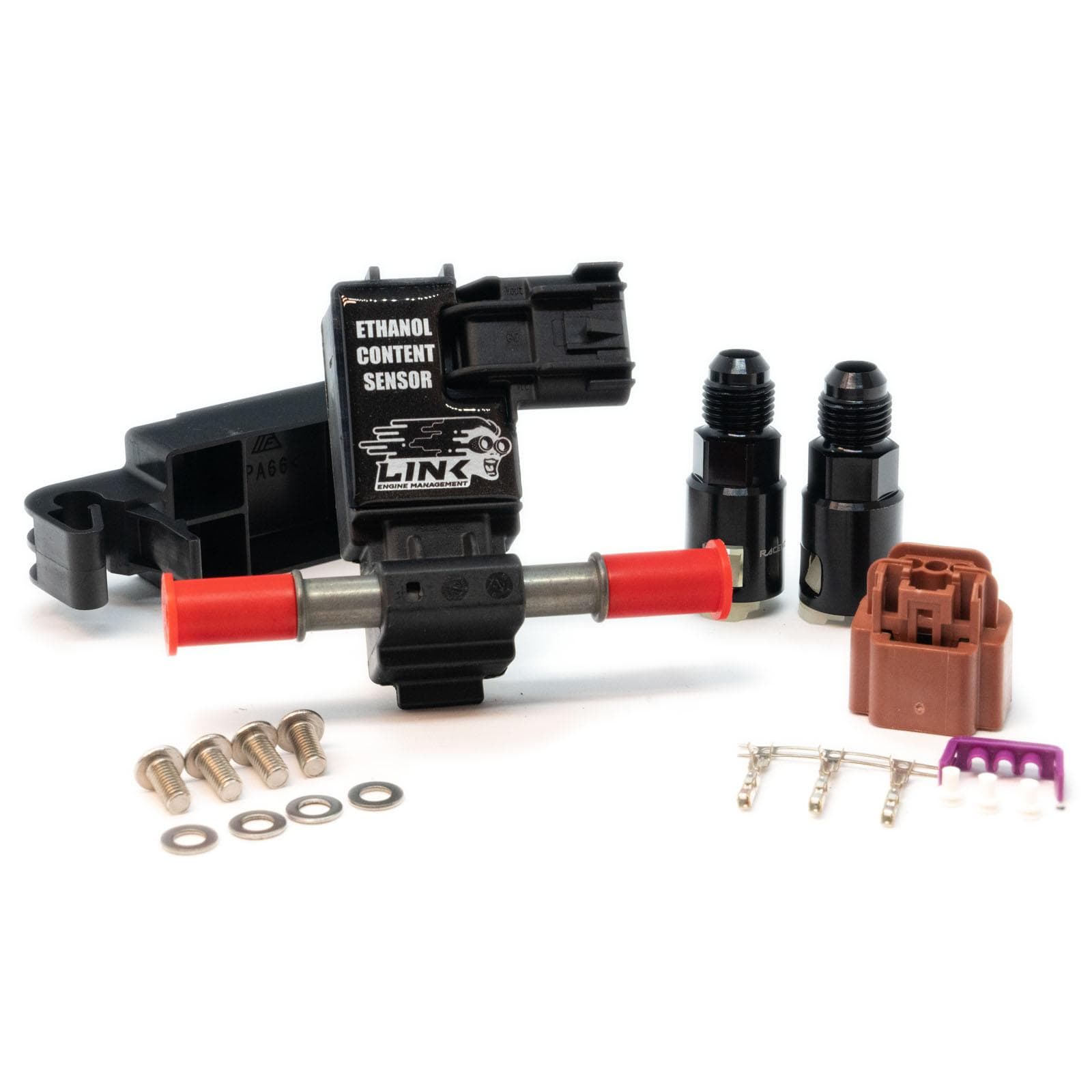 Link ECU Ethanol Content Sensor (ECS) Link ECU Ethanol Content Sensor (ECS) SR