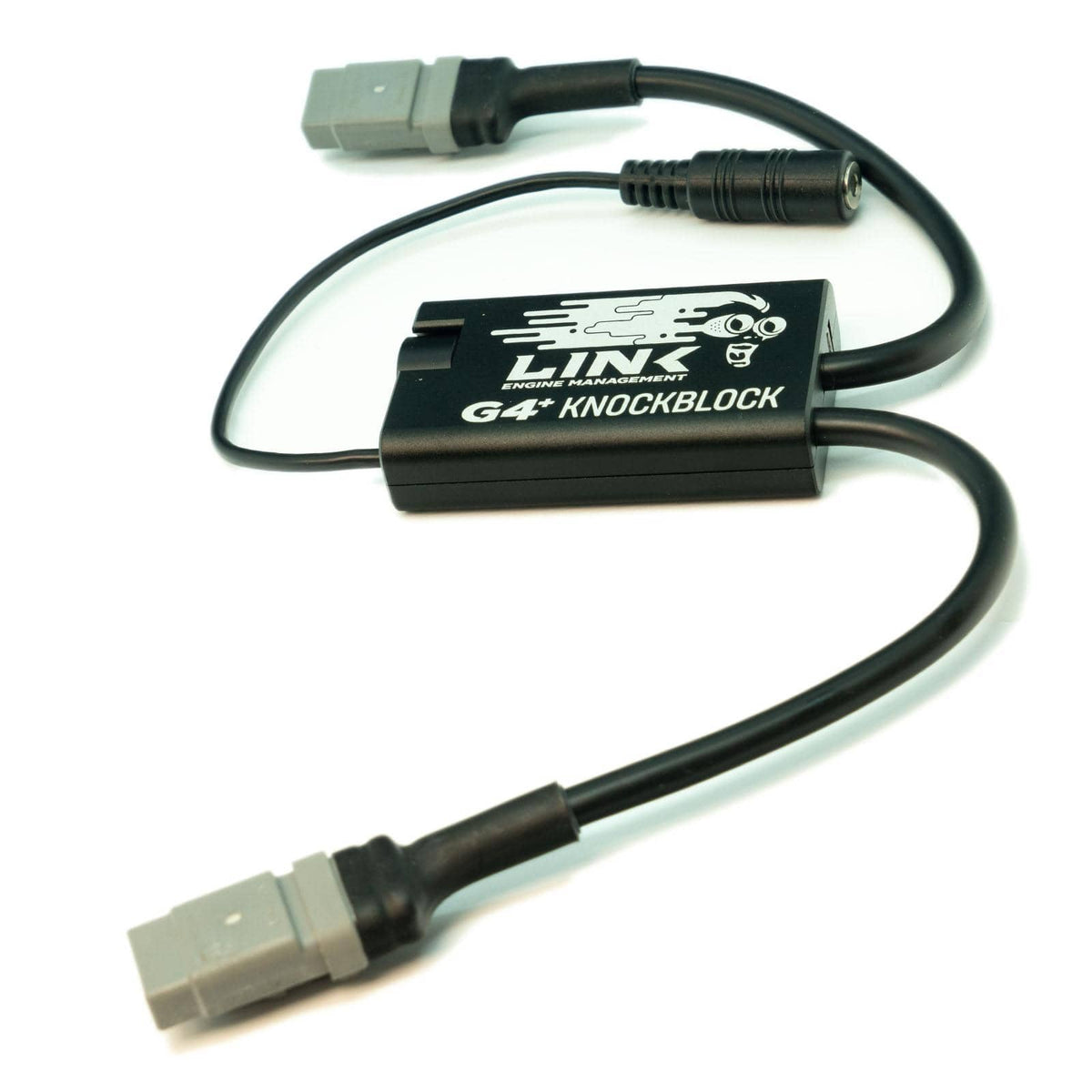 Link ECU Knock Sensors KnockBlock G4+ (KNB) Link ECU KnockBlock G4+ Knock Sensor Amplifier KNB (105-1000) SR