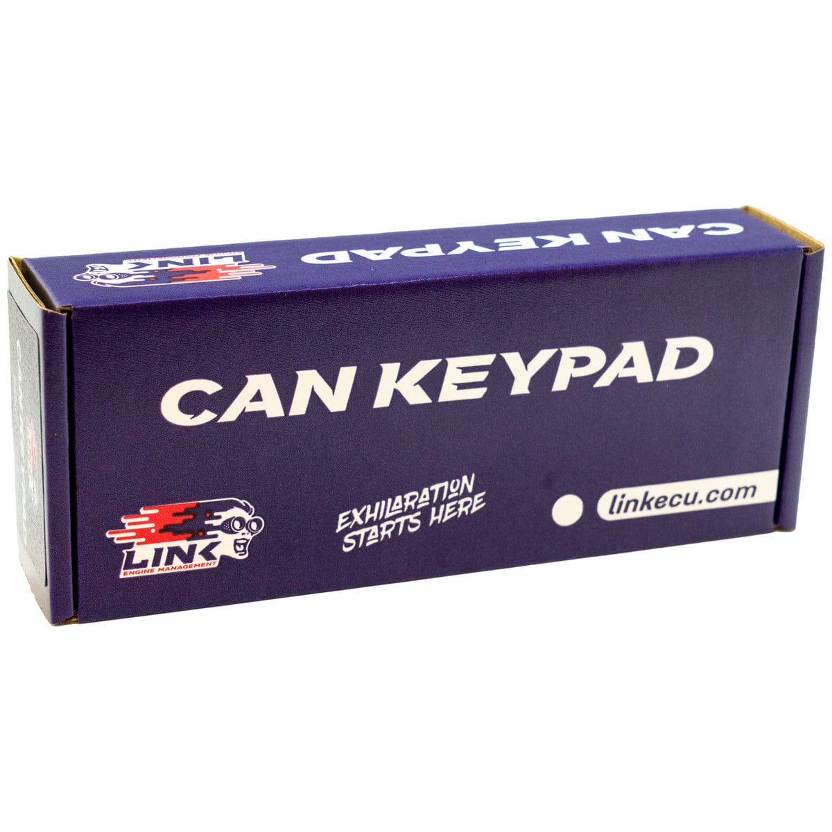 Link ECU Link CAN Keypad 12 button Link ECU Link CAN Keypad 12 button SR