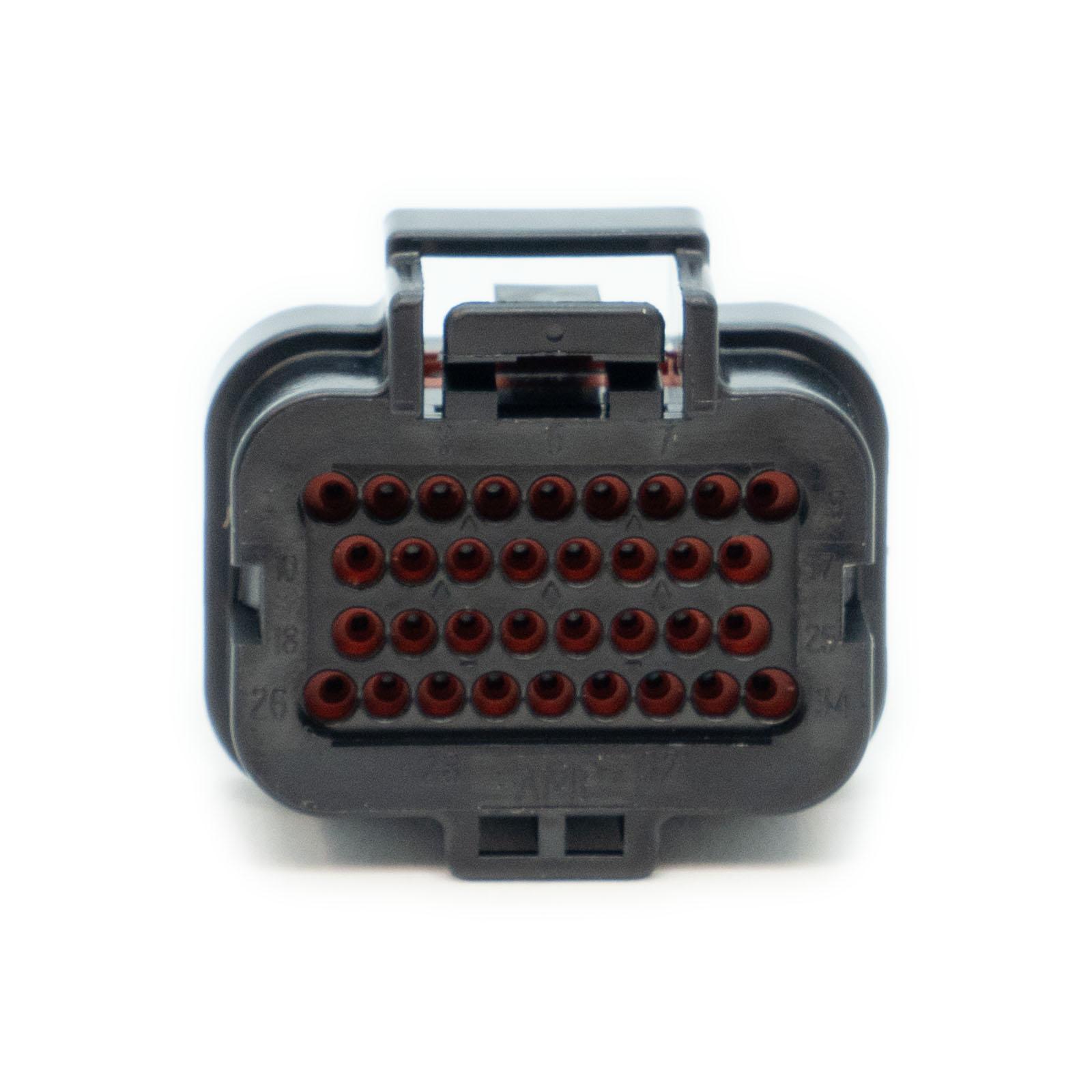 Link ECU Link ECU Accessories 101-0003 B Loom Short - #0LB SR