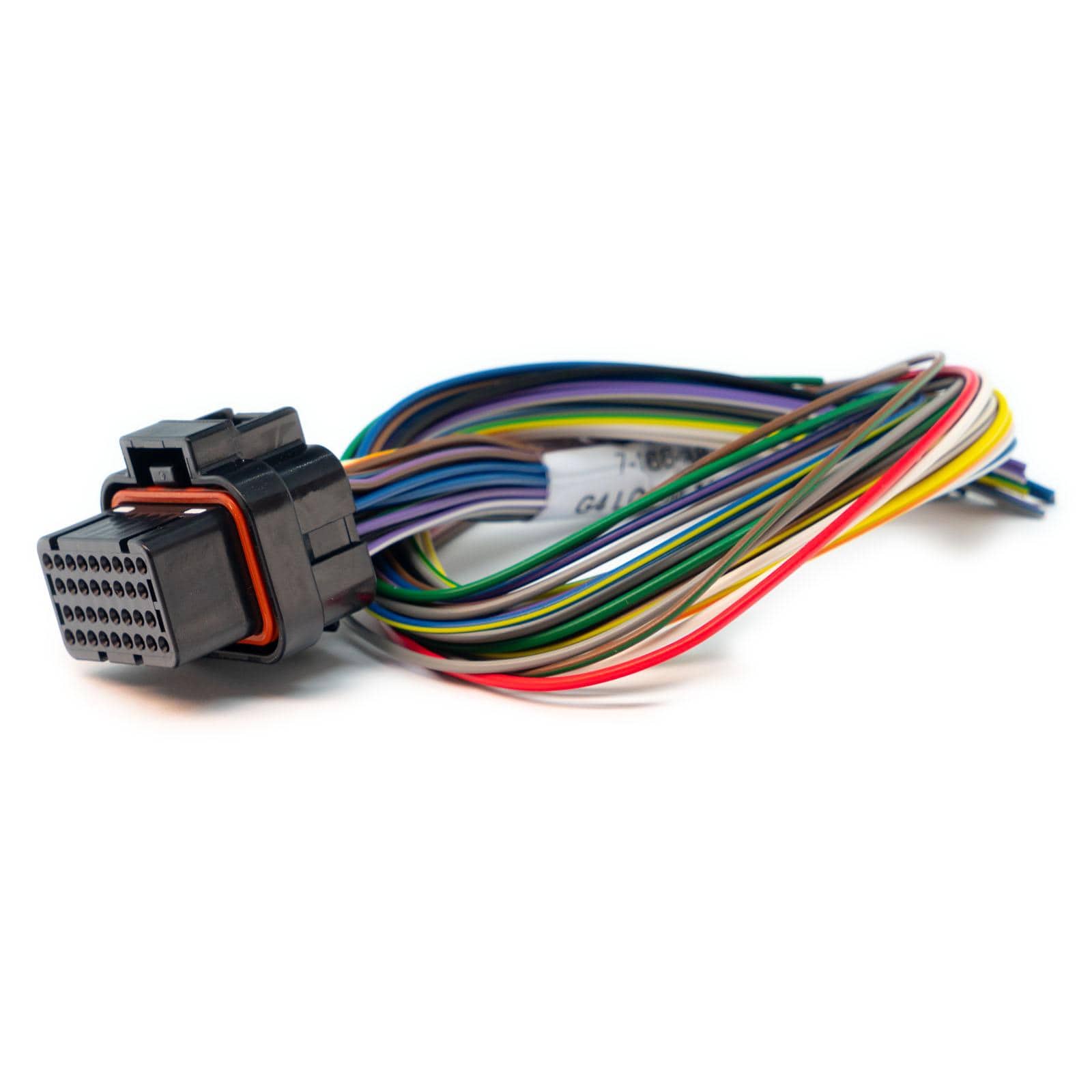Link ECU Link ECU Accessories 101-0003 B Loom Short - #0LB SR