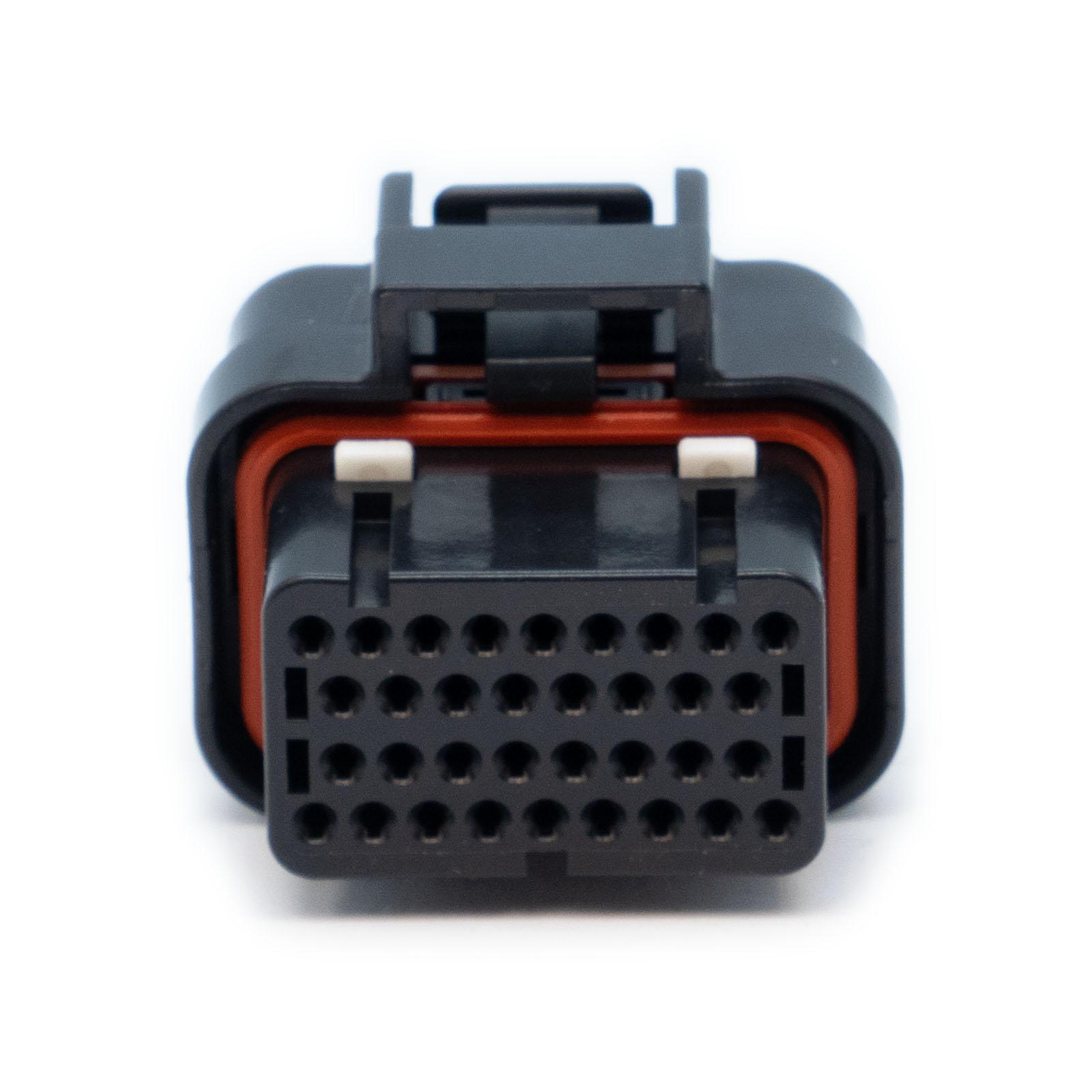 Link ECU Link ECU Accessories 101-0008 A Loom Long - #5LA SR